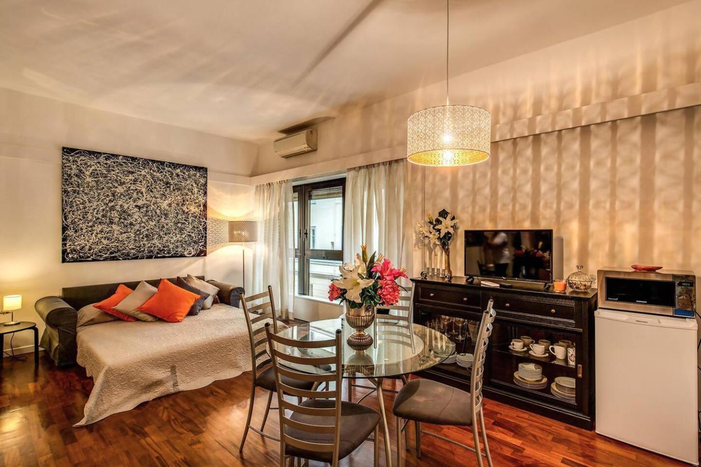 Lovely Apartment Close Vatican Roma Eksteriør bilde