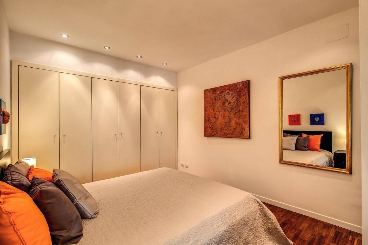 Lovely Apartment Close Vatican Roma Eksteriør bilde